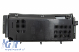 Plaϊnés exaerismoí Kagkéla exaerismov gia Range Rover Vogue III L322 (2002-2012) Mavro Skovro Gkri Ékdosh Néa Schedíash Autobiografías-image-6048336