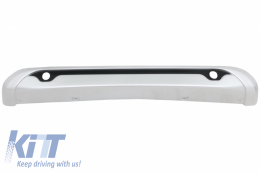Plaques déraper avant arrière tout-terrain pour Nissan Qashqai J11 14+-image-6032870
