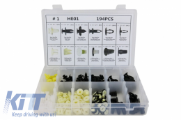 Plastiká autokóllhta steréoshs Kit steréoshs 194 tmch-image-6040870