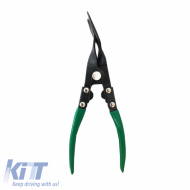 Plier Clamp Open Headlight