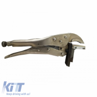 Plier Clamp suitable for Sealing Headlight
