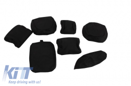 Plíres kalvmmata autokinítou Dermátina katállhla gia SEAT Mercedes Benz CLK W209-image-6005884