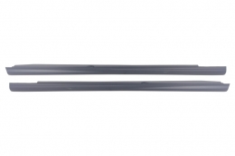 Plíres kit amaxómatos gia Mercedes-Benz S-Class W221 Ákroi Exatmíseon Fotistiká Píso Fóta LED 2005-2011 (LWB) A-Design-image-6027975