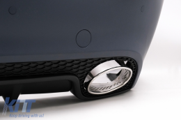 Plíres kit amaxómatos katállhlo gia Audi A5 8T Pre Ananéosh (2007-2011) Koupé Kamprioléta RS5 Schediasmós-image-6093026