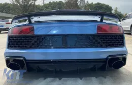 Plíres kit amaxómatos katállhlo gia Audi R8 Koupé Kamprioléta (4S 2nd Generation) (2015-2021)-image-6127768