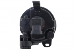 Plíres kit amaxómatos katállhlo gia BMW F10 5 Series (2011-2014) M-Technik Schediasmós With Fog Light Projectors Kapnós-image-6028489