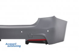 Plíres kit amaxómatos katállhlo gia BMW F30 (2011+) Schediasmós M-Performance me Mprostiná fterá-image-6022791