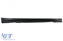 Plíres kit amaxómatos katállhlo gia BMW Seirá 3 F30 (2011-2019) M-Technik Schediasmós-image-6093916