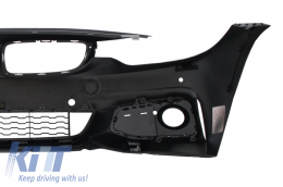 Plíres kit amaxómatos katállhlo gia BMW Seirá 4 F32 F33 (2013-up) Athlhtikó Schediasmós Koupé Kamprioléta-image-6019772