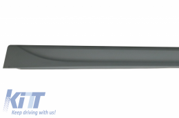 Plíres kit amaxómatos katállhlo gia BMW Seirá 3 F30 (2011-2014) & F30 LCI Ananéosh (2015-epáno) Schediasmós M-Performance me dipló dipló diachvth aéra-image-6033652