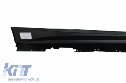 Plíres kit amaxómatos katállhlo gia BMW Seirá 3 F30 (2011-2014) & F30 LCI Ananéosh (2015-epáno) Schediasmós M-Performance me dipló dipló diachvth aéra-image-6033654