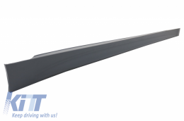 Plíres kit amaxómatos katállhlo gia BMW Seirá 4 F36 Grand Koupé (2013-up) Schediasmós M-Performance-image-6033351