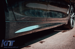 Plíres kit amaxómatos katállhlo gia BMW Seirá 4 F36 Grand Koupé (2013-up) Schediasmós M-Performance-image-6092966