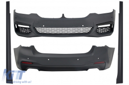 image-60-Plíres kit amaxómatos katállhlo gia BMW Seirá 5 G30 (2017-2019) M-Tech Schediasmós