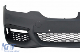 Plíres kit amaxómatos katállhlo gia BMW Seirá 5 G30 (2017-2019) M-Tech Schediasmós-image-6049450