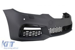 Plíres kit amaxómatos katállhlo gia BMW Seirá 5 G30 (2017-2019) M-Tech Schediasmós-image-6049452