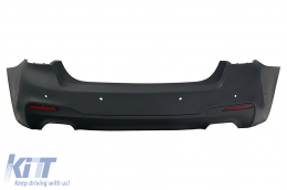 Plíres kit amaxómatos katállhlo gia BMW Seirá 5 G30 (2017-2019) M-Tech Schediasmós-image-6049453