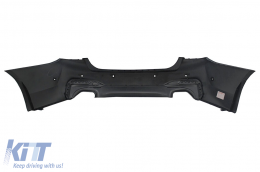 Plíres kit amaxómatos katállhlo gia BMW Seirá 5 G30 (2017-2019) M-Tech Schediasmós-image-6049456