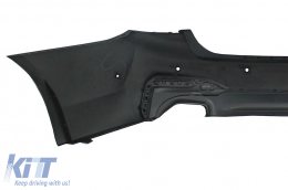 Plíres kit amaxómatos katállhlo gia BMW Seirá 5 G30 (2017-2019) M-Tech Schediasmós-image-6049457