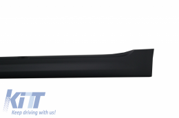 Plíres kit amaxómatos katállhlo gia BMW Seirá 5 G30 (2017-2019) M-Tech Schediasmós-image-6049460