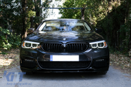 Plíres kit amaxómatos katállhlo gia BMW Seirá 5 G30 (2017-2019) M-Tech Schediasmós-image-6114933