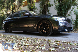 Plíres kit amaxómatos katállhlo gia BMW Seirá 5 G30 (2017-2019) M-Tech Schediasmós-image-6114934