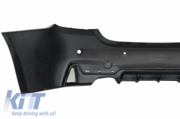 Plíres kit amaxómatos katállhlo gia BMW Seirá 4 F32 F33 F36 (2013-2016) Koupé Kamprioléta Chorís Proboléa omíchlhs-image-6049736