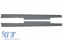 Plíres kit amaxómatos katállhlo gia BMW Seirá 4 F32 F33 F36 (2013-2016) Koupé Kamprioléta Chorís Proboléa omíchlhs-image-6049737