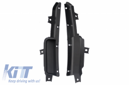 Plíres kit amaxómatos katállhlo gia BMW Seirá 4 F32 F33 F36 (2013-2016) Koupé Kamprioléta Chorís Proboléa omíchlhs-image-6049750