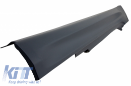 Plíres kit amaxómatos katállhlo gia BMW Seirá 3 E92 E93 (2006-2009) Non-LCI Koupé Kamprioléta Schédio M-image-6050396