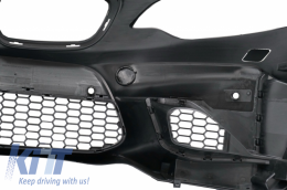 Plíres kit amaxómatos katállhlo gia BMW Seirá 2 F22 F23 Koupé Kamprioléta (2014-2017) M2 Schediasmós-image-6060935