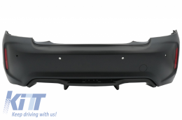 Plíres kit amaxómatos katállhlo gia BMW Seirá 2 F22 F23 Koupé Kamprioléta (2014-2017) M2 Schediasmós-image-6060936