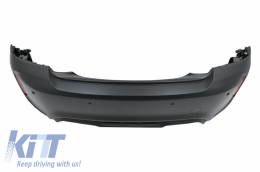 Plíres kit amaxómatos katállhlo gia BMW Seirá 2 F22 F23 Koupé Kamprioléta (2014-2017) M2 Schediasmós-image-6060938