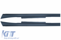 Plíres kit amaxómatos katállhlo gia BMW Seirá 2 F22 F23 Koupé Kamprioléta (2014-2017) M2 Schediasmós-image-6060942