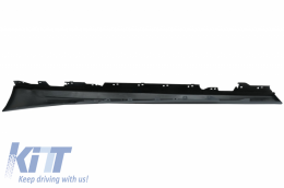 Plíres kit amaxómatos katállhlo gia BMW Seirá 2 F22 F23 Koupé Kamprioléta (2014-2017) M2 Schediasmós-image-6060945