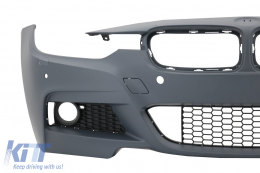 Plíres kit amaxómatos katállhlo gia BMW Seirá 3 F30 (2011-2019) M-Technik Schediasmós-image-6088011