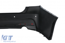 Plíres kit amaxómatos katállhlo gia BMW Seirá 3 F30 (2011-2019) M-Technik Schediasmós-image-6088019