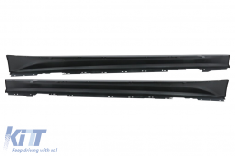 Plíres kit amaxómatos katállhlo gia BMW Seirá 3 F30 (2011-2019) M-Technik Schediasmós-image-6088023