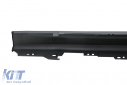 Plíres kit amaxómatos katállhlo gia BMW Seirá 3 F30 (2011-2019) M-Technik Schediasmós-image-6088024