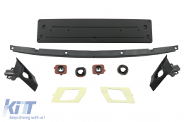 Plíres kit amaxómatos katállhlo gia BMW Seirá 3 F30 (2011-2019) M-Technik Schediasmós-image-6088026