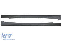 Plíres kit amaxómatos katállhlo gia BMW Seirá 5 F10 (2011-2014) M-Technik Schediasmós-image-6090128