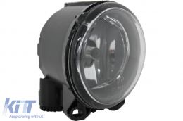 Plíres kit amaxómatos katállhlo gia BMW Seirá 5 F10 (2011-2014) M-Technik Schediasmós-image-6090134