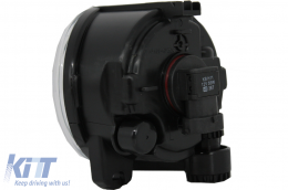 Plíres kit amaxómatos katállhlo gia BMW Seirá 5 F10 (2011-2014) M-Technik Schediasmós-image-6090136