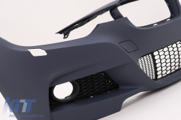 Plíres kit amaxómatos katállhlo gia BMW Seirá 3 F30 (2011-2019)-image-6093923