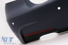 Plíres kit amaxómatos katállhlo gia BMW Seirá 3 F30 (2011-2019)-image-6093928