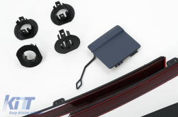 Plíres kit amaxómatos katállhlo gia BMW Seirá 3 F30 (2011-2019)-image-6093933