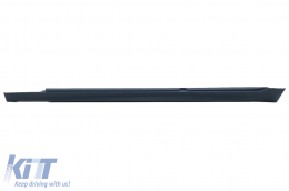 Plíres kit amaxómatos katállhlo gia BMW Seirá 5 G30 (2017-2019) M5 Schediasmós PDC-image-6097563