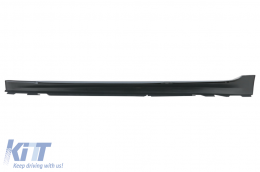 Plíres kit amaxómatos katállhlo gia BMW Seirá 5 G30 (2017-2019) Metatropí se G30 M5 Schediasmós LCI 2020-image-6098447