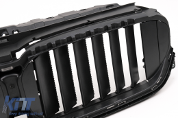 Plíres kit amaxómatos katállhlo gia BMW Seirá 5 G30 (2017-2019) Metatropí se G30 M5 Schediasmós LCI 2020-image-6103770