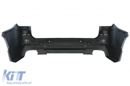 Plíres kit amaxómatos katállhlo gia BMW X3 F25 LCI (2014-2017) M-Design-image-6022186